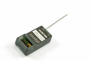 Volantex Exmitter 7 Channel 2.4 GHz Receiver for EX6 & EX7 Radio Systems - Picture 1 of 1