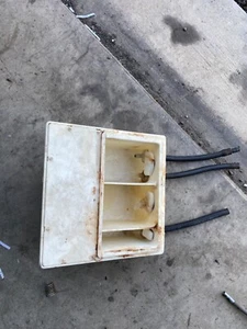 Gebrauchte Seife, Spender für Uc40  - Bild 1 von 1