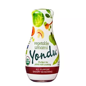Yondu Seasoning Og2 Vegetable All-Purpose 5.1 OZ - Picture 1 of 4