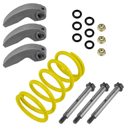 Primary Drive Clutch Assembly Rebuild Kit For Arctic Cat F8 / M8 EFI 2008-2009 - Image 1 of 4