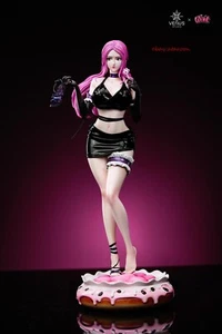 PRE-ORDER Venus x Wink Studio One Piece Jewelry Bonney 1/6 Sexy Statue CAST OFF - Picture 1 of 12