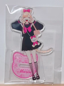 My Dress-Up Darling Marin Kitagawa supporto acrilico premio Kuji uniforme marinaio JP - Foto 1 di 2