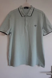 Original Fred Perry Polo-Shirt Gr. L - Bild 1 von 4