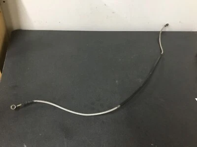 2007 07 KTM SX 250F 250SXF SX250F  front brake hydraulic line  OEM - Image 1 of 4