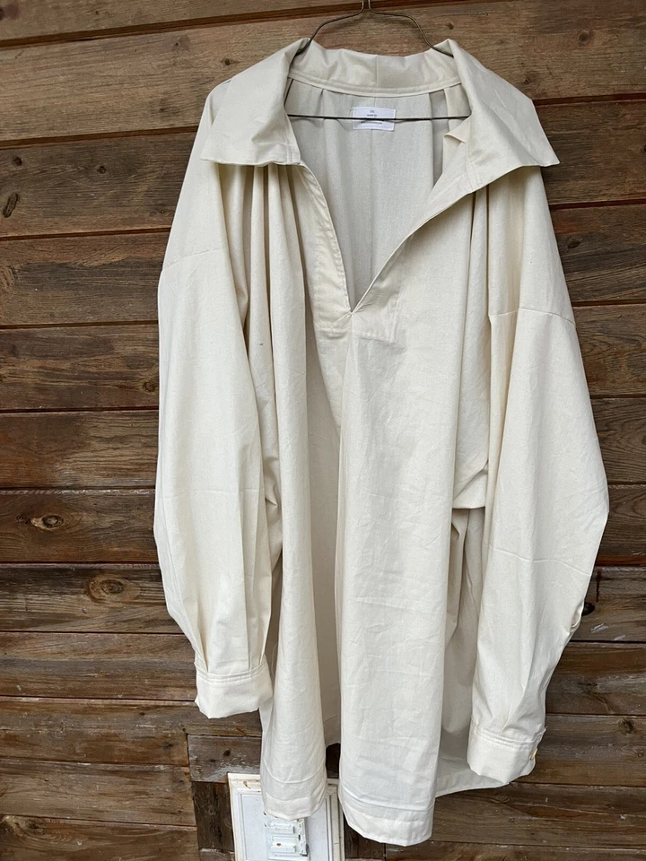 XL/mountain man /work shirt/ blackpowder / muzzleloader / longhunter - Image 1 of 1