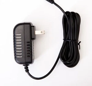 8 Feet 12V 2A AC/DC Power Adapter Compatible with Clear Modem and Other Modem... - Picture 1 of 5