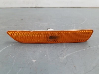 Luz de señalización lateral izquierda Ford Mustang Shelby GT500 2012 #6834 VV7 Foto 1 de 4
