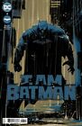 I AM BATMAN #4 - Gerardo Zaffino Cover A - NM - DC Comics