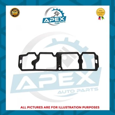 PEUGEOT 207 208 508 EXPERT 1.6 BLUEHDI DIESEL ENGINE DV6C ROCKER COVER 0249.G2 - Image 1 of 2