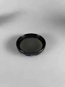 Nikon 52mm Linear Polarizing Filter - Picture 1 of 1