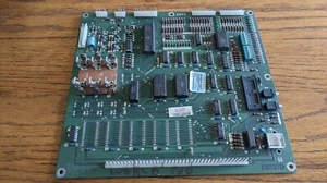 Williams System 3 CPU Board - Nice Condition No Corrosion - Parts or Repair Only - Picture 1 of 2