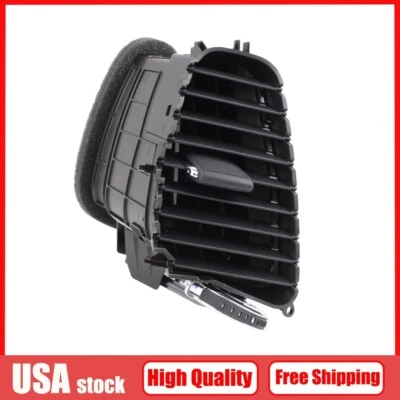 DRIVER SIDE DASH A/C HEAT AIR VENT FOR 2014-2023 JEEP CHEROKEE 1WG57DX9AC Foto 1 de 4