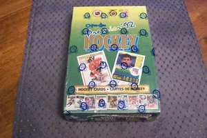 Sealed 1992 OPC Premier Wax Box 36 Packs Reduced Cheap Ship ON SALE THIS WEEK - Picture 1 of 1