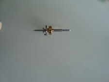  Russian air chronometer with lever escapement  KIROVA spare part axle balance