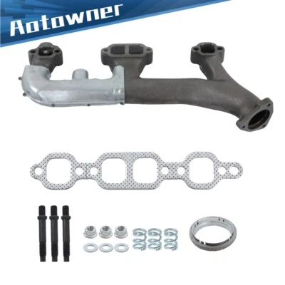 For Chevy GMC C/K 1500 2500 3500 5.0/5.7L 1988-1995 Exhaust Manifold Right Side - Image 1 of 4