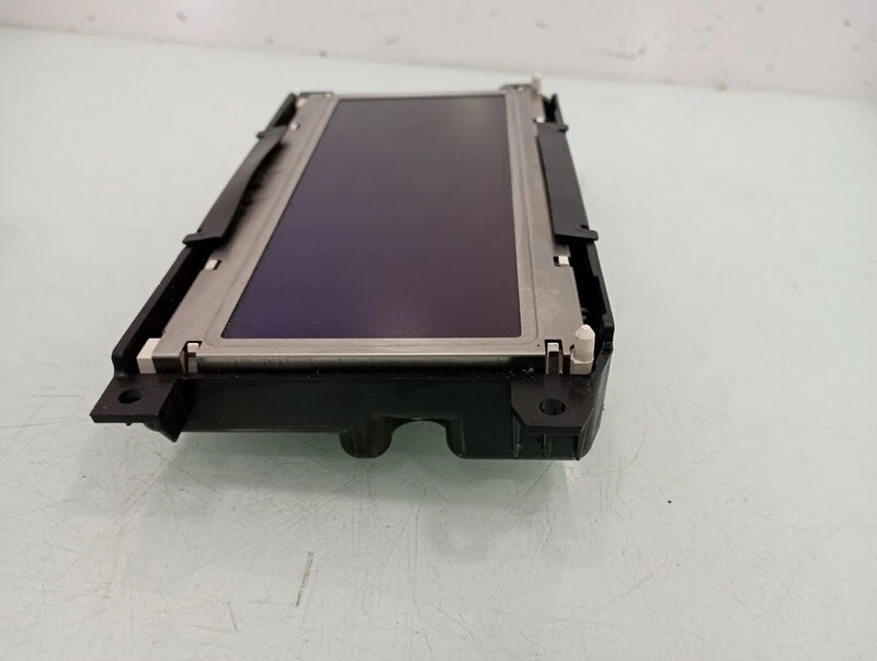 4F0919603 multifunction screen for AUDI A6 AVANT (4F5) 3.0 TDI QUATTRO 442451 - image 1 of 4