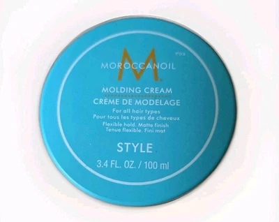 Crema moldeadora estilo Moroccanoil 3,4 oz nueva Foto 1 de 2