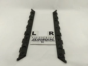 Par de soportes de montaje en panel basculante izquierdo y derecho BMW 323ic E36 para 1992-1999 92 - Imagen 1 de 12