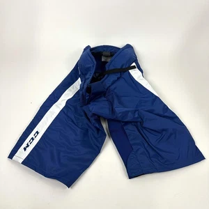 Brand New Royal Blue and White Toronto Maple Leafs PP90 Shell - Multiple Sizes A - Picture 1 of 8