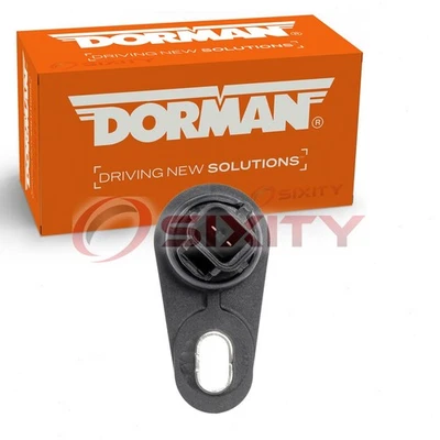 Dorman Input Transmission Speed Sensor for 2002-2012 Jeep Liberty 3.7L V6 zk - Image 1 of 4