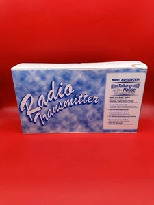 Talking House AM Radio Transmitter - Zdjęcie 1 z 8