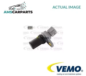 CRANKSHAFT POSITION SENSOR V30-72-0745 VEMO NEW OE REPLACEMENT - Picture 1 of 6