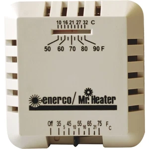 Thermostat For Mr. Heater Garage Heaters - Picture 1 of 5