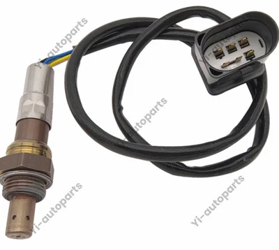 06A906262BR Sensor de oxígeno para Volkswagen Caddy Golf Audi A3 Skoda Seat 1,6 L Foto 1 de 4