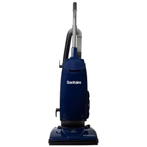 Sanitaire Professional Bodenstaubsauger mit Beutel - Bild 1 von 3