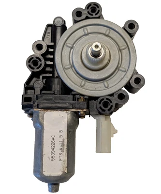 OEM POWER WINDOW LIFT MOTOR for JEEP GRAND CHEROKEE COMMANDER REAR LEFT - Image 1 of 4