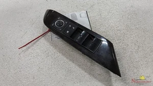 Lexus RX450H 2013 LH interruptor de puerta principal izquierda PW, PL, PM - Imagen 1 de 12