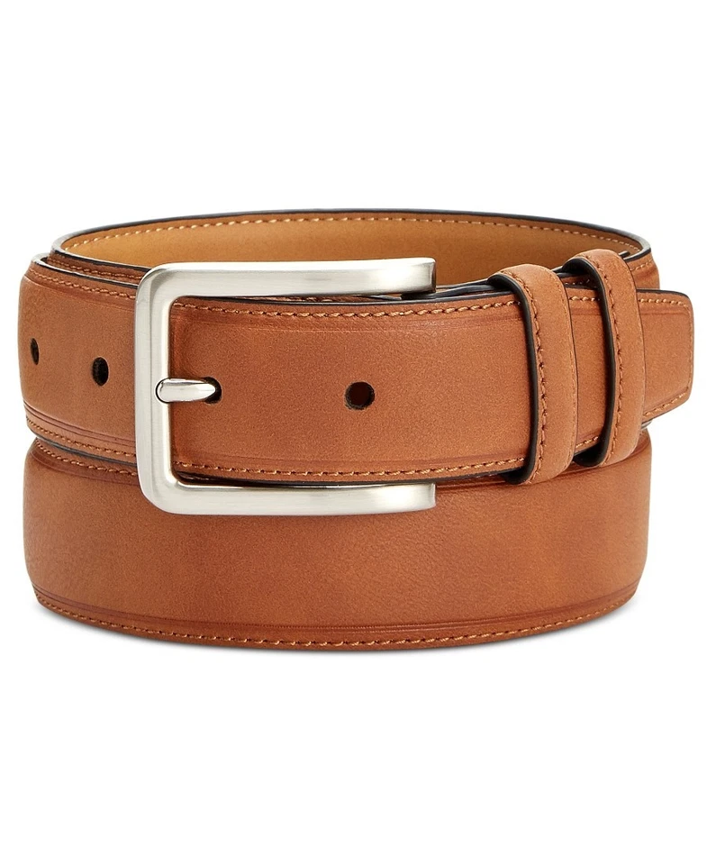 Club Room мужчин эластичной платье ремень XL новый с ярлыками - Изображение 1 из 1