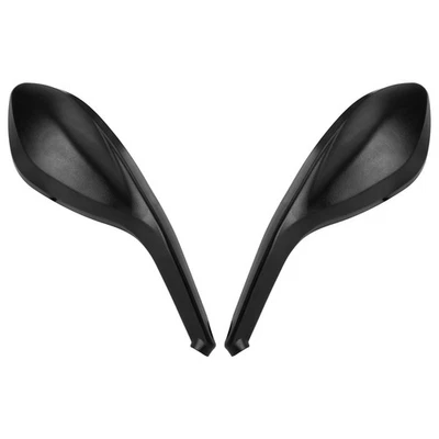 COPPIA SPECCHIETTI SPECCHIO PER DUCATI MONSTER 696 796 1100 STREETFIGHTER 1098 S - Imagen 1 de 4