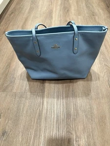 Bolso Coach City, cuero - Imagen 1 de 13