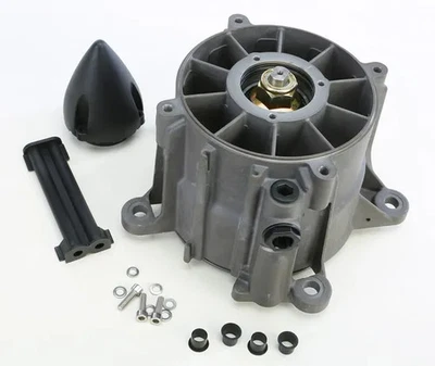 Conjunto de bomba de chorro WSM 159 mm Sea-Doo RXP X 300 16-17 Foto 1 de 4