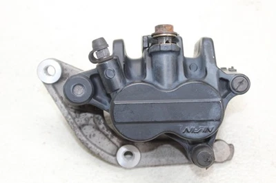 2013 SUZUKI GW250 LEFT FRONT BRAKE CALIPER - Image 1 of 4