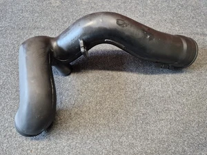 VW GOLF MK3 1.9 TD GTD DIESEL TURBO AIR INTAKE HOSE PIPE 1H0129627S - Picture 1 of 5