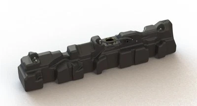 Топливные баки Titan 7020517 - Изображение 1 из 3