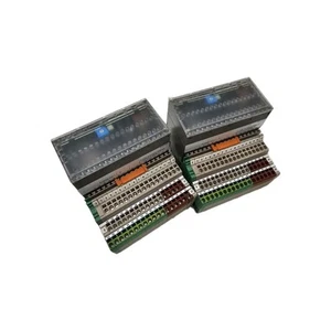 Honeywell XFL 521 1.02 Analog Module and XSL 513 Terminal Block - Picture 1 of 2