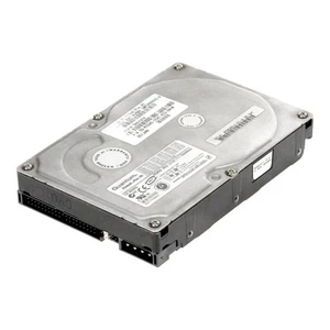Quantum Fireball Plus As Qmp30000as-A 30Gb 7.2K 2Mb Ata 3.5' - Picture 1 of 3