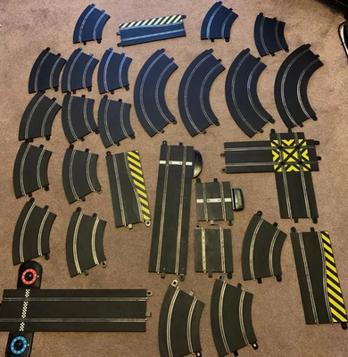Scalextric Spare Track Parts Large Track - Image 1 of 4