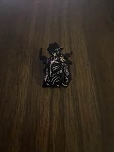 Pop Culture Anime Merch Solo Leveling Pin Enamel Pins - Picture 1 of 3