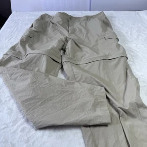 Columbia Sportswear PFG Tan Hose Sonnenschutz Gr. XL Wandern Outdoor - Bild 1 von 9