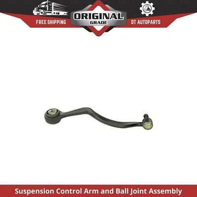 For 1994-97 BMW 840Ci Control Arm and Ball Joint Assy Front Right Upper Mevotech - Image 1 of 3