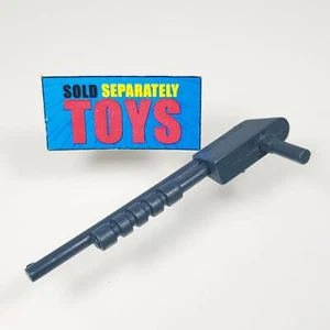 Battle Damage Terminator 2 SHUTGUN rifle gun original Kenner weapon accessory II - Picture 1 of 11