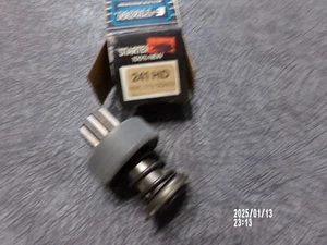 AMC JEEP E-TRON STARTER DRIVE 241HD t259 - Imagen 1 de 2