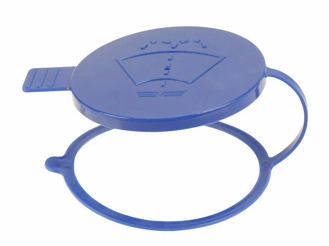 Washer Reservoir Cap For 1982-1983 Mercedes 380SEC Z785MP HELP - Image 1 of 1