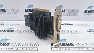 Asus gt620, gt620-sl-2gd3-di-dp desktop video card - Picture 1 of 6
