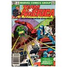 Team America #2 Newsstand in Very Fine condition. Marvel comics [a^