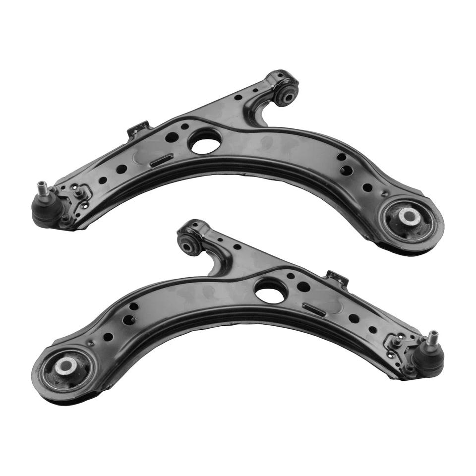 Front Lower Suspension Control Arm Kit for 1998-2010 Volkswagen Beetle FWD - Изображение 1 из 1